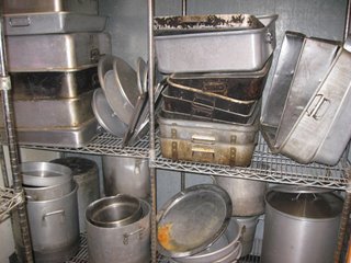 Property photo 33 - Major Auction - Formerly Hilger's Restaurant & Farm Market Plus Excess from Thermodyne Foodservice Products